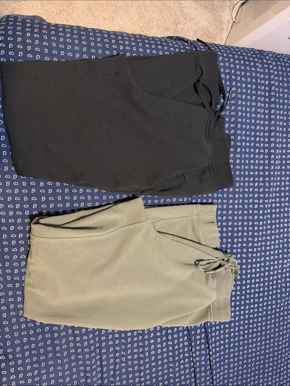 Lululemon city sweat jogger size small